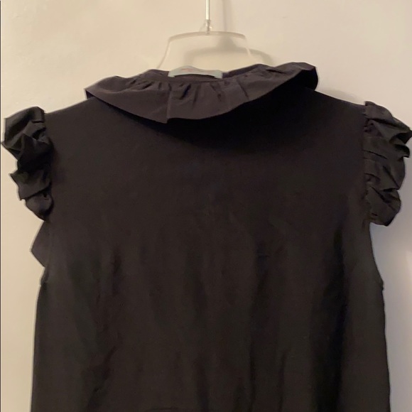 Geren Ford 100% silk top - Picture 6 of 6